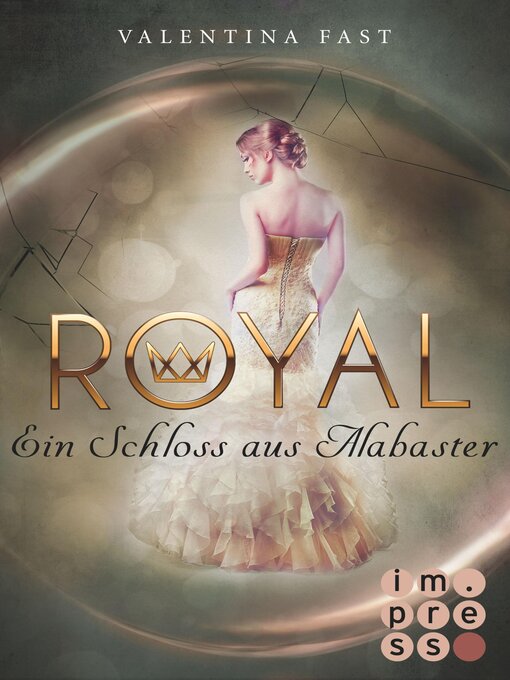 Title details for Royal 3 by Valentina Fast - Available